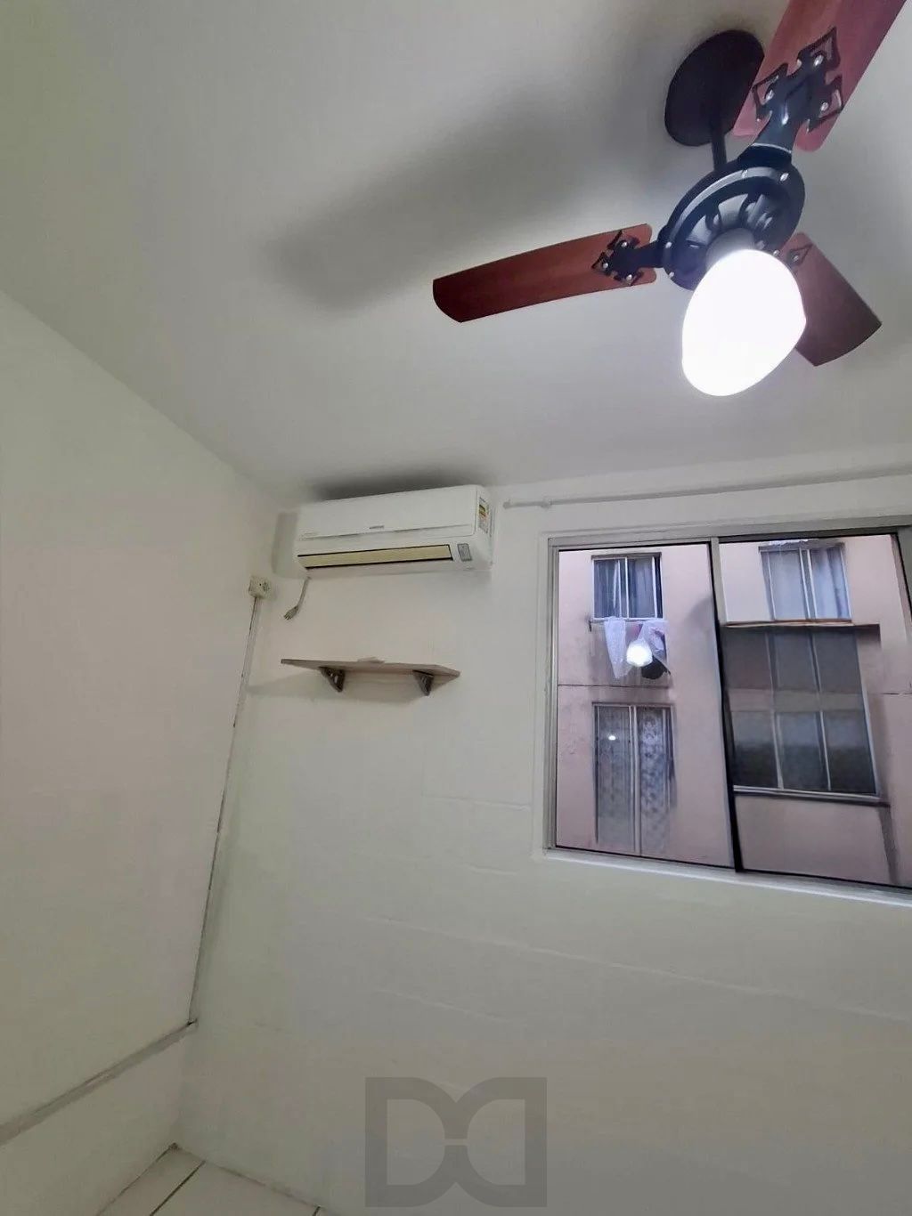 Apartamento 2 dormitórios 1 vaga no Bairro Mário Quintana Porto Alegre — foto 27