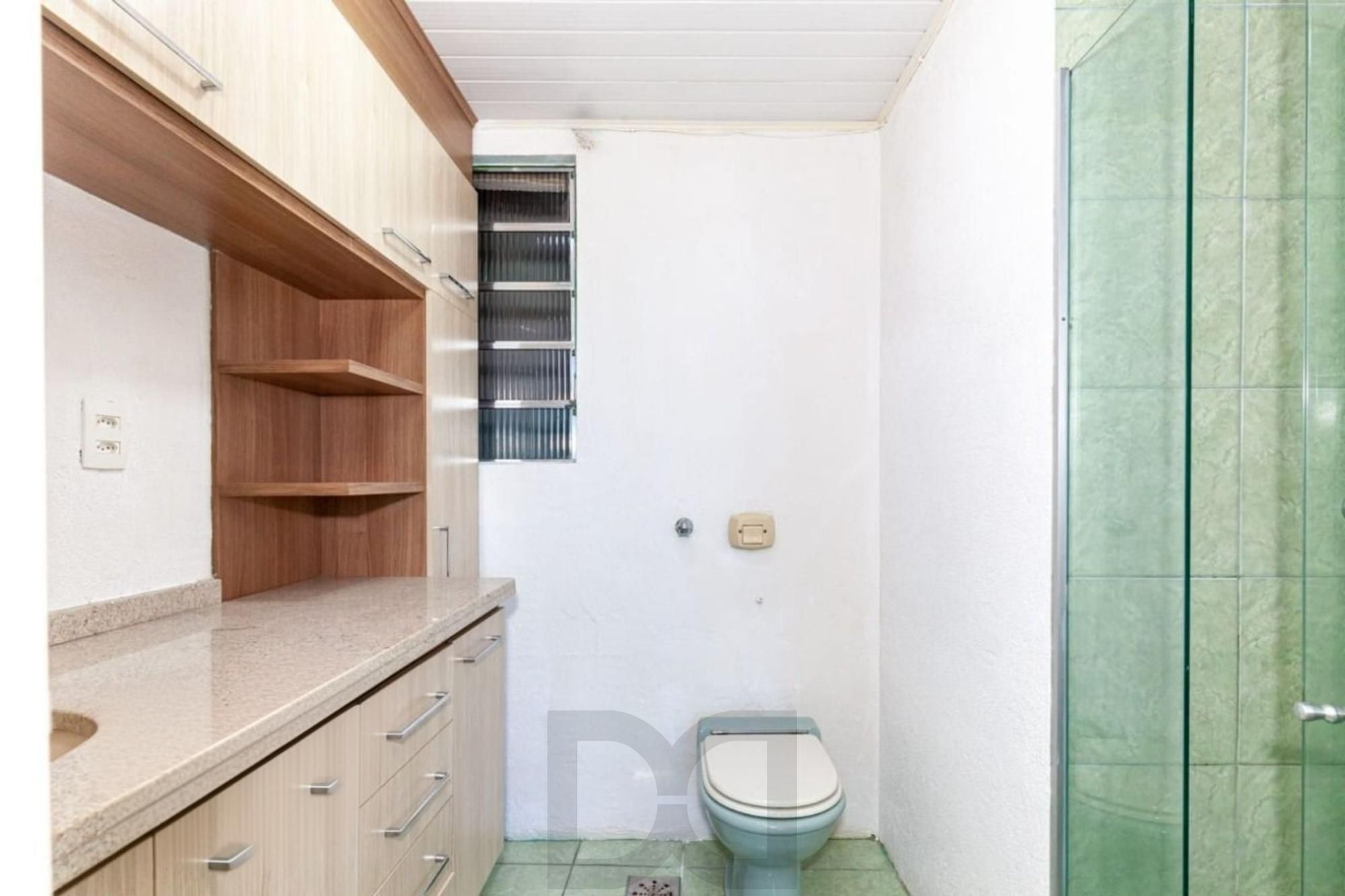 Apartamento 3 dorms à venda Rua Catumbi, Medianeira - Porto Alegre — foto 17