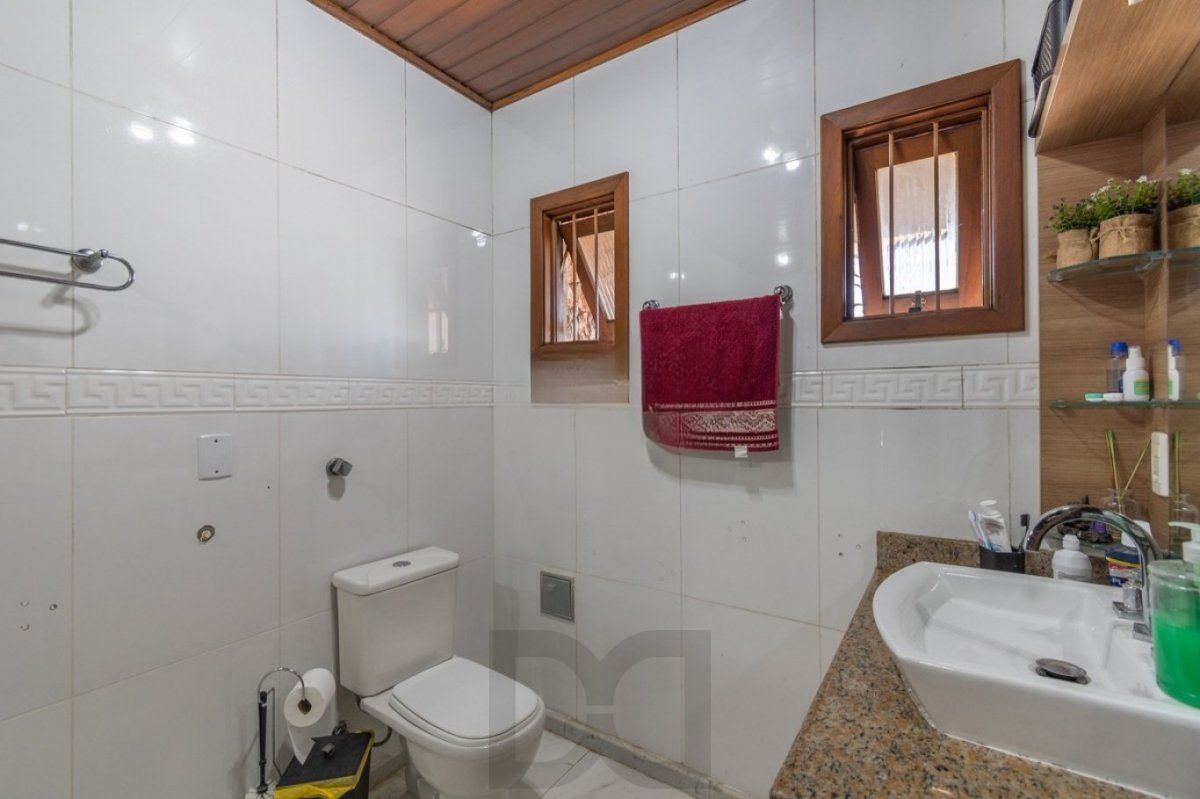 Casa com 2 quartos, 2 vaga, sacada e churrasqueira no bairro Costa e Silva — foto 25