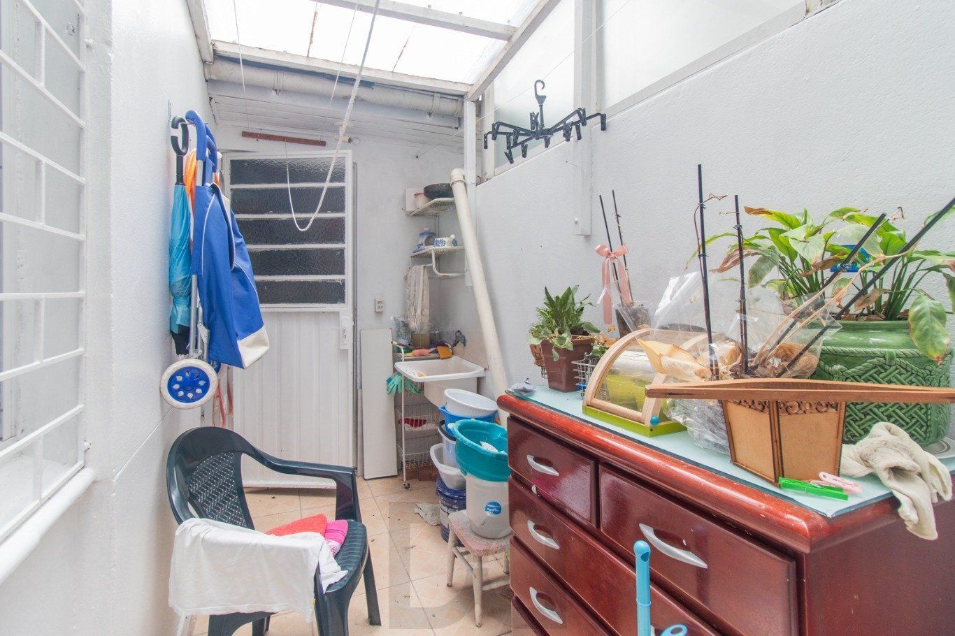 Apartamento 2 Quartos com Suíte e Pátio no Menino Deus — foto 20