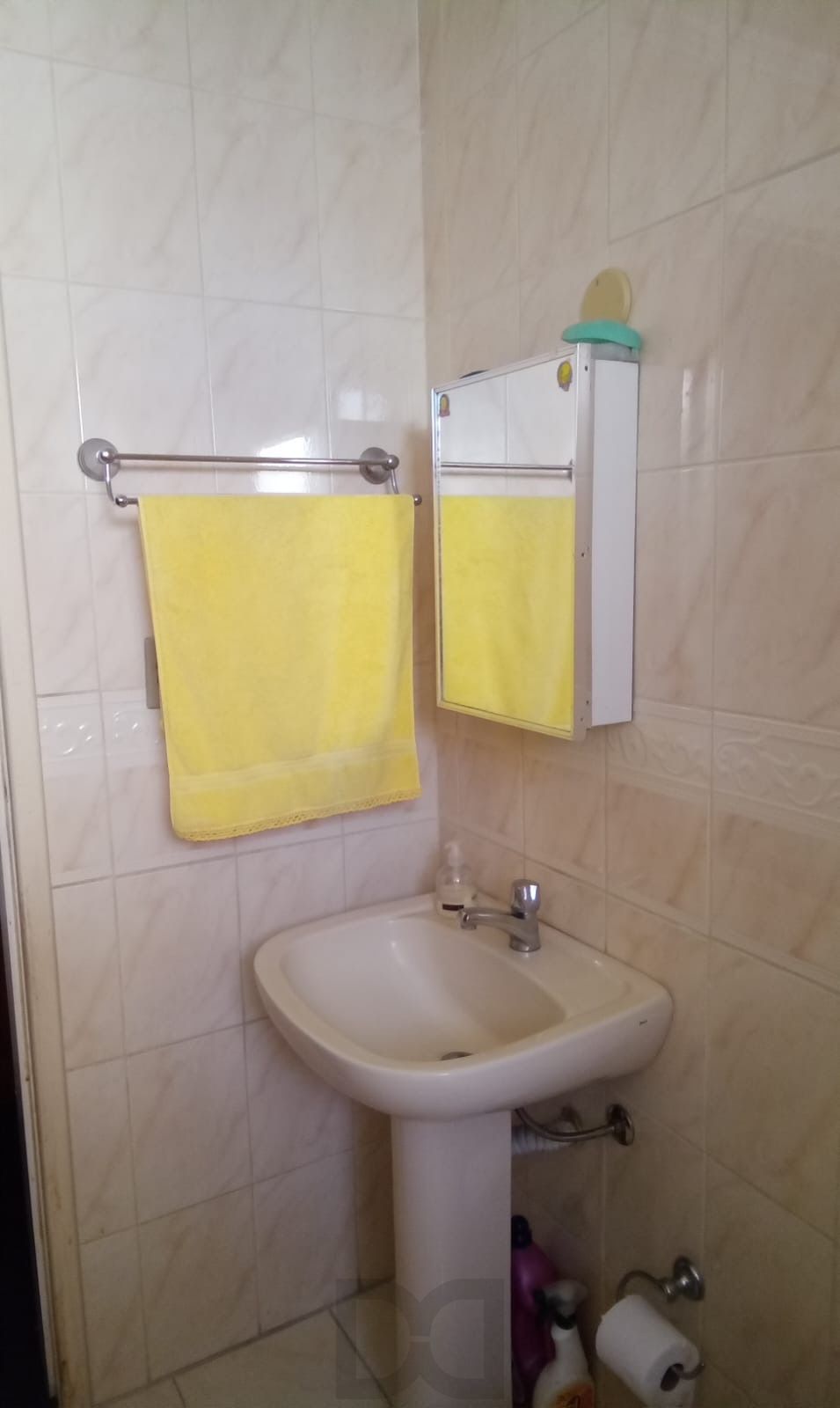 Apartamento 3 dormitórios com suíte 135m2 Floresta, Moinhos de Vento — foto 39