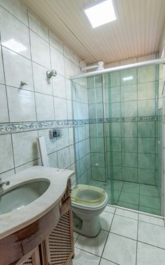 Apartamento de 2 quartos e 1 vaga no bairro Floresta — foto 12