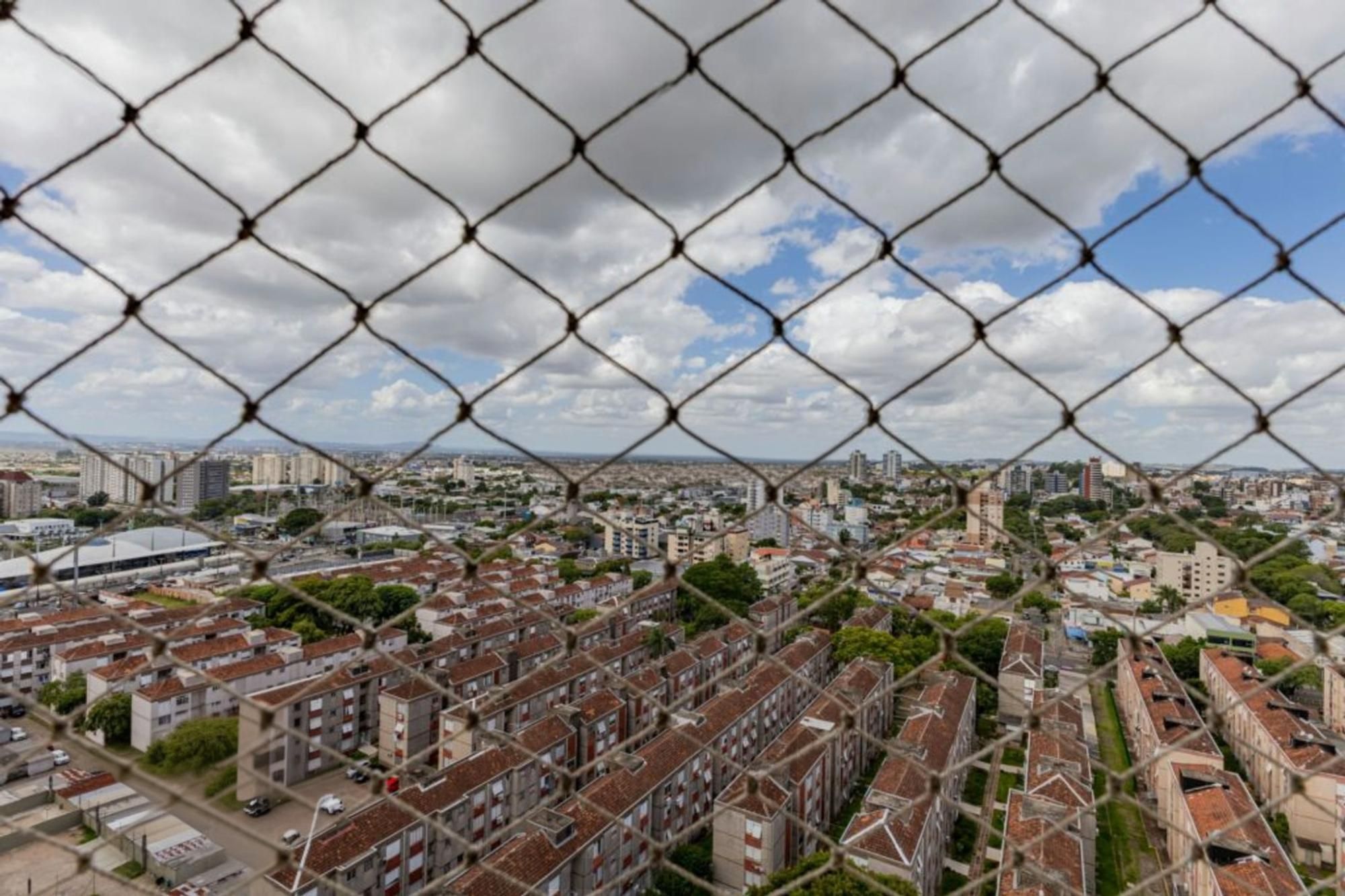 Apartamento com 3 quartos, 2 vagas, piscina elevador no bairro Vila ipiranga — foto 17