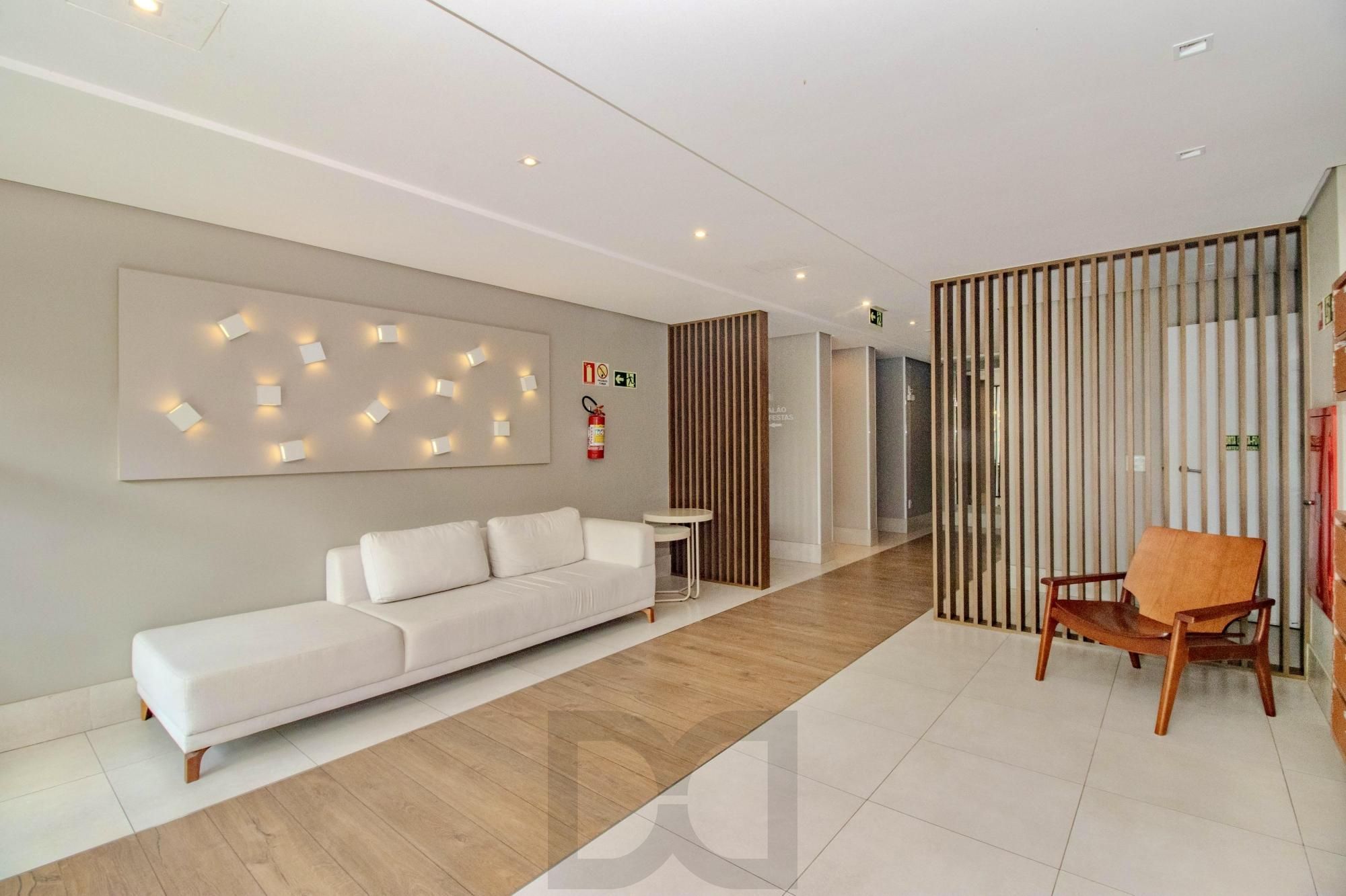 Apartamento Mobiliado 72m²• 2 Quartos• 2 Banheiros — foto 23