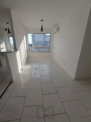 Apartamento com 2 quartos, 1 vaga e churrasqueira no bairro Passo Das Pedra. — foto 2