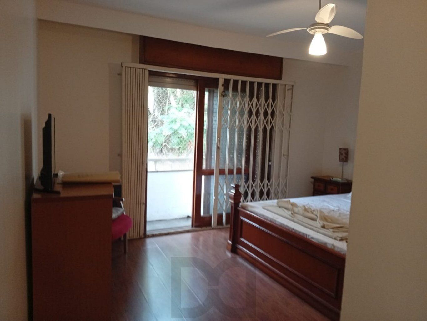 Apartamento com 3 quartos, vaga e sacada no bairro Jardim botânico — foto 22