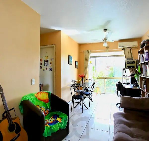 Apartamento 2 dormitórios com SACADA e 1 VAGA no Partenon 63 m² Porto Alegre — foto 13