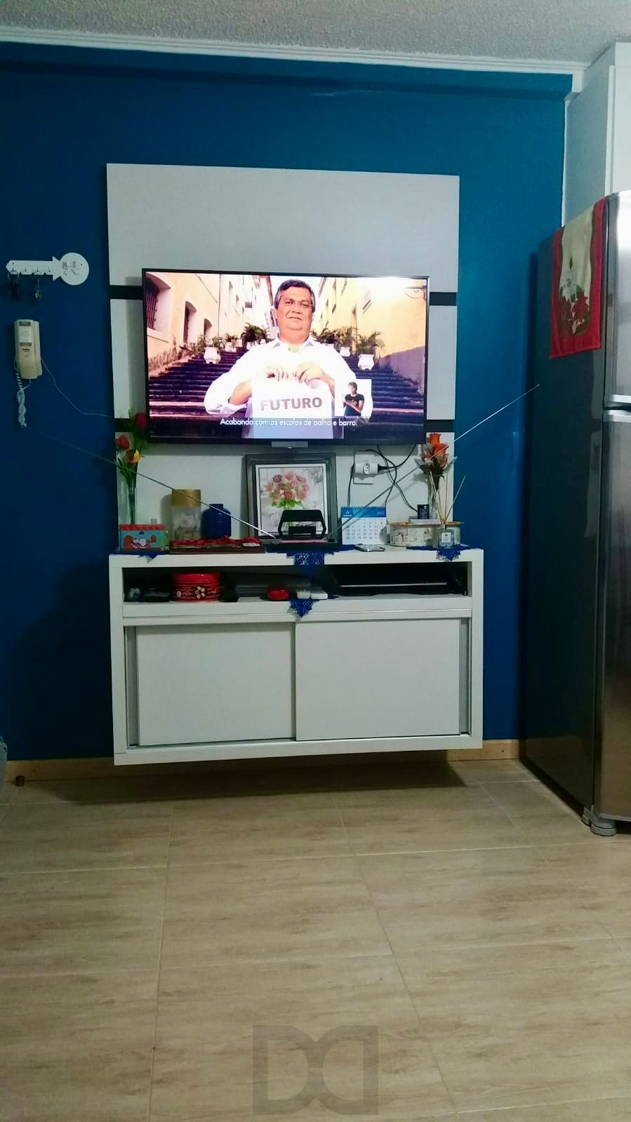 Apartamento com 2 quartos à venda na Rua Intendente Alfredo Azevedo, Glória — foto 21