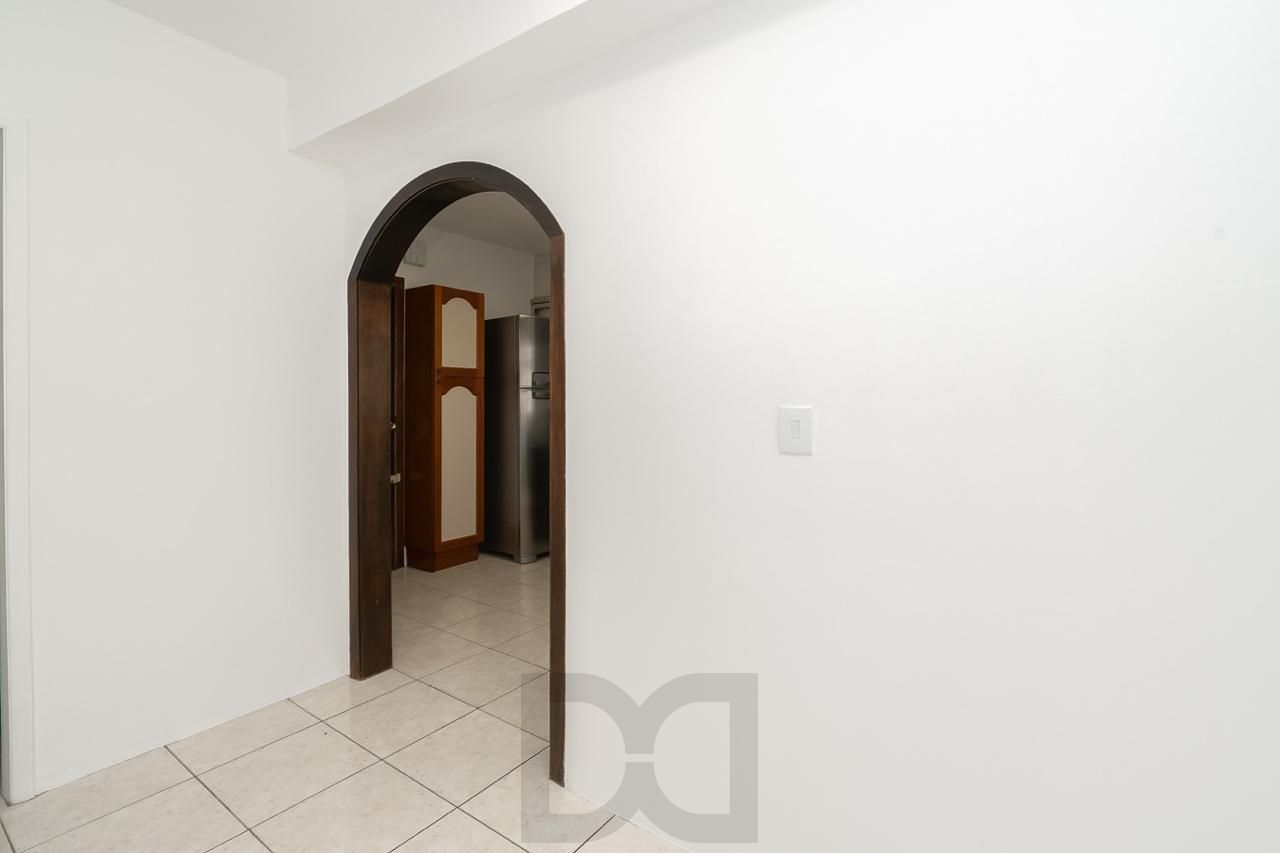 Apartamento semi mobiliado 3 dormitórios no bairro Santana — foto 23