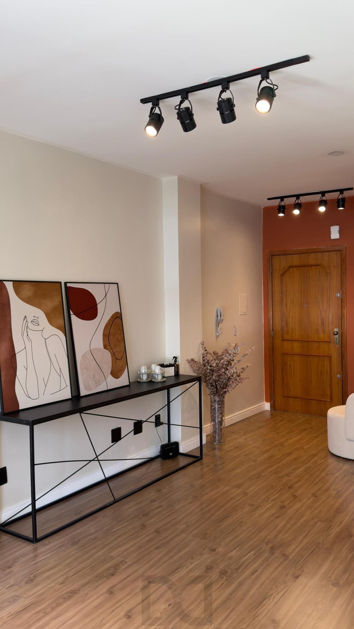 Sala comercial 27m2 Condomínio SPERB na Rua Silva Jardim Auxiliadora Porto Alegre — foto 4
