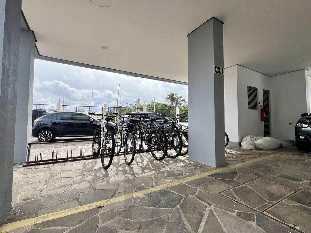 Apartamento de 2 quartos, elevador no bairro Partenon. — foto 15