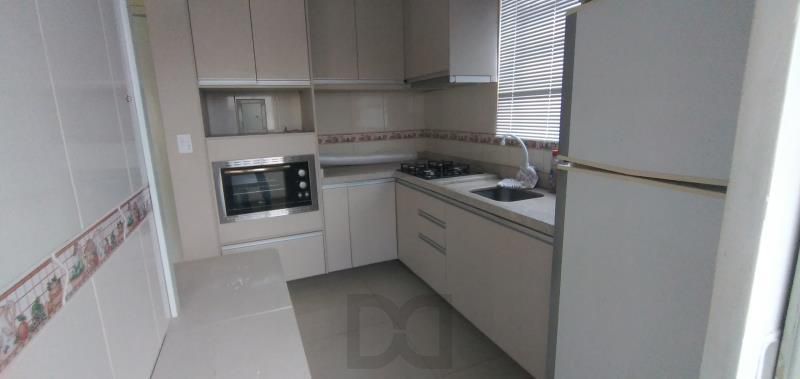 Apartamento de 1 dormitório no bairro passo da areia em Porto Alegre. — foto 25