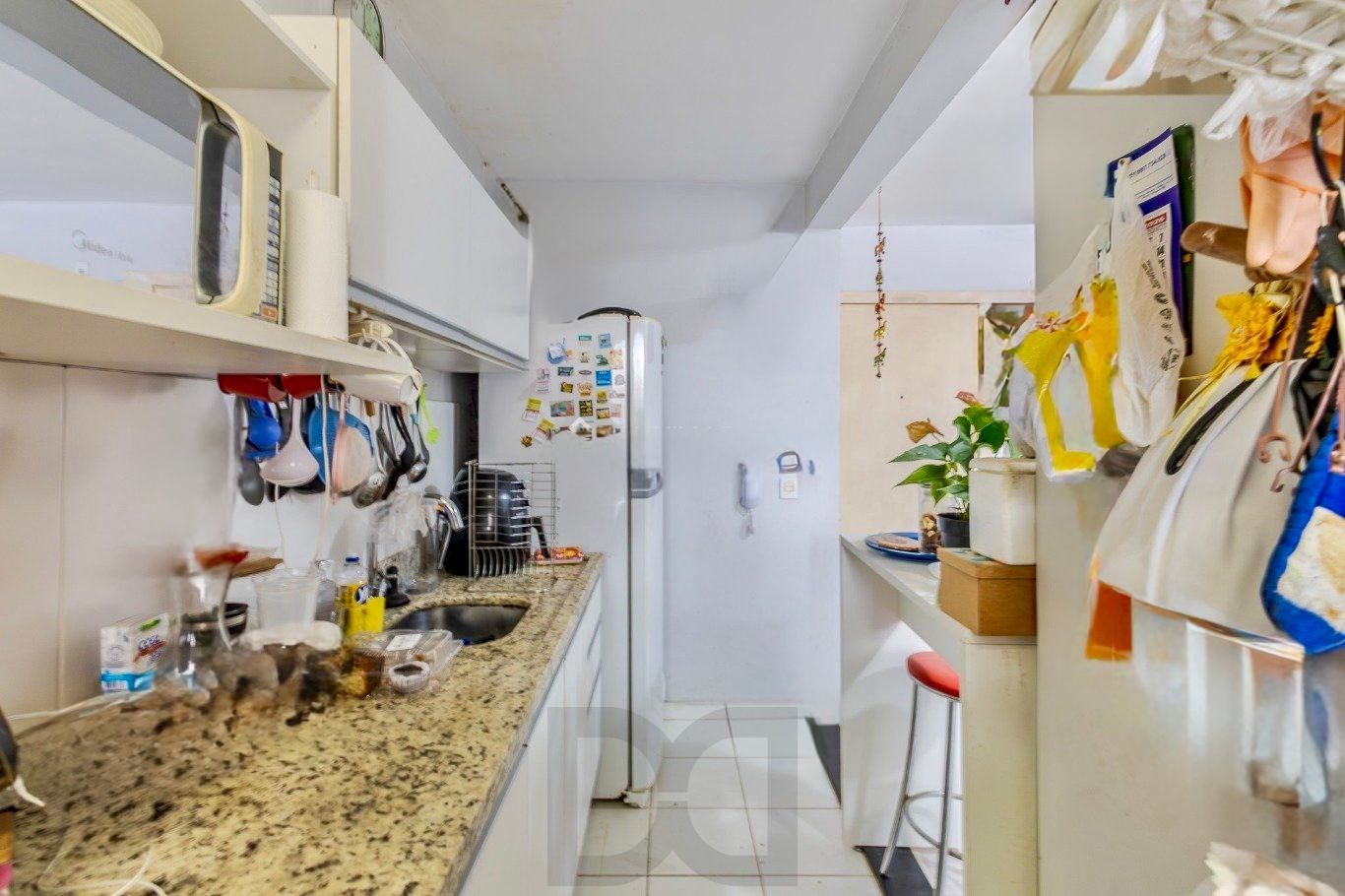 Apartamento 2 dormitórios com suíte no Jardim Planalto Porto Alegre — foto 41