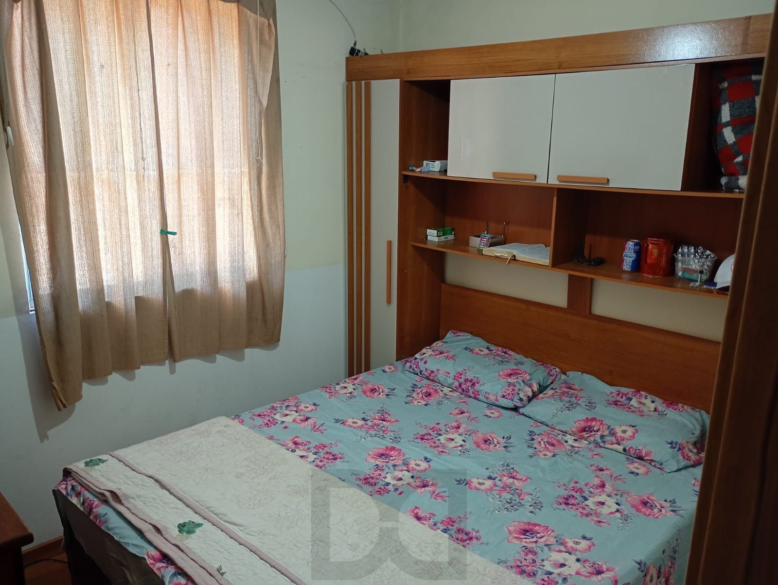 Apartamento Térreo 2 quartos com vaga no Bairro Jardim Leopoldina Porto Alegre — foto 30