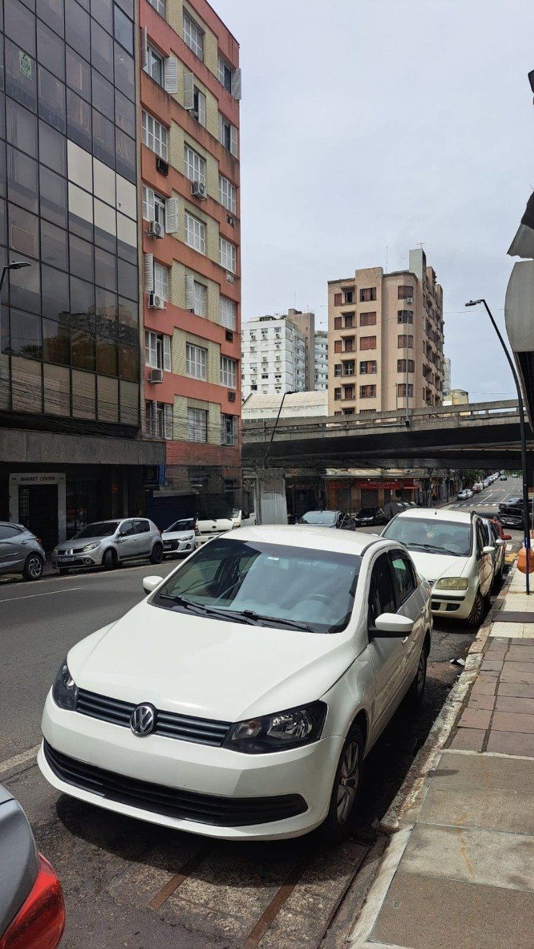 Apartamento Terreo, com 2 quartos e 73m² à venda em Centro Histórico. — foto 45