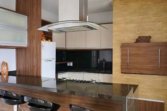 Casa com 3 quartos com piscina 187m² à venda Zona Norte Porto Alegre — foto 33