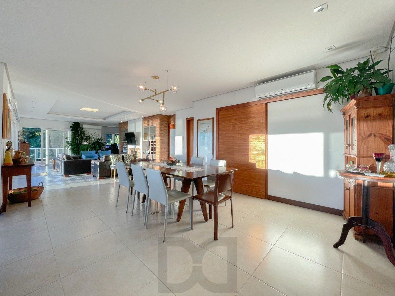 Casa com 4 quartos e 339m² à venda em Santa Tereza, Porto Alegre. — foto 7