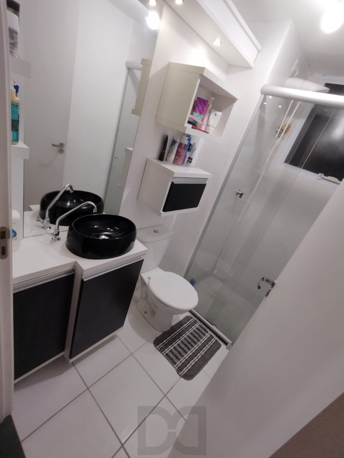 Apartamento 2 dormitórios Tenda Sarandi Porto Alegre 42m — foto 3
