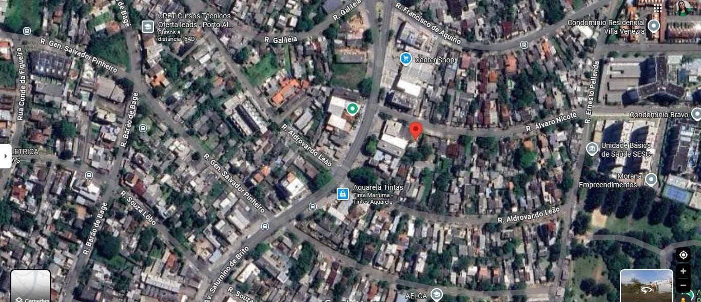 Terreno 70m² no Bairro Vila Jardim — foto 10