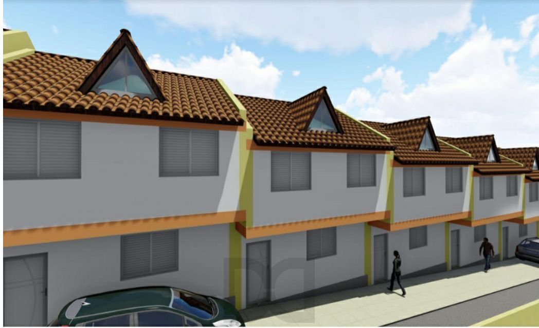 Terreno comercial 990m² à venda na Rua Prisma, 185, Santa Tereza, Porto Alegre — foto 8