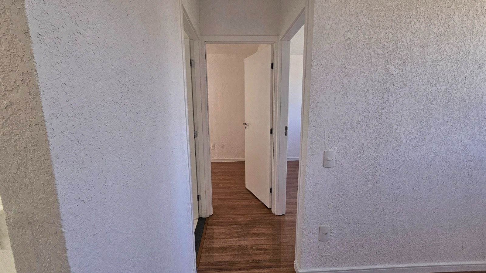 Apartamento 2 dormitórios terceiro andar Reservas do Sul Restinga — foto 10