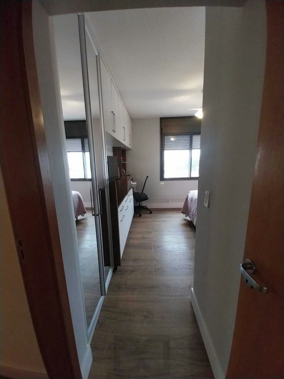 Apartamento com 3 quartos, vaga, elevador e piscina no bairro Jardim Itu — foto 14