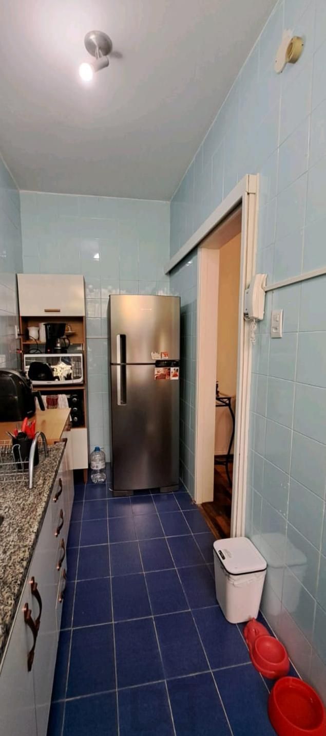 Apartamento de 1 quarto no bairro Petrópolis — foto 5
