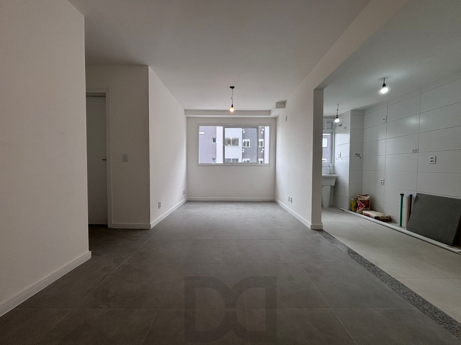 Apartamento de 2 quartos, suíte, elevador e 1vaga no bairro Jardim Sabará — foto 4