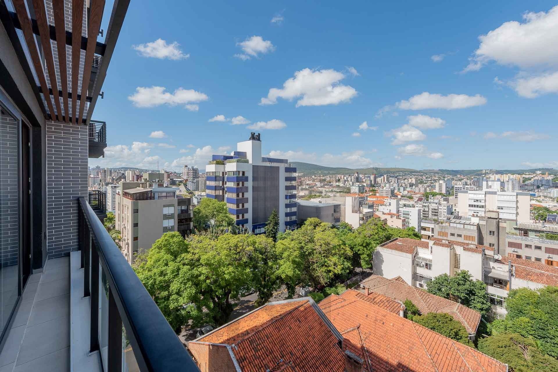Apartamento duplex com 1 suíte, 2 vagas e elevador no Bairro Rio Branco — foto 4