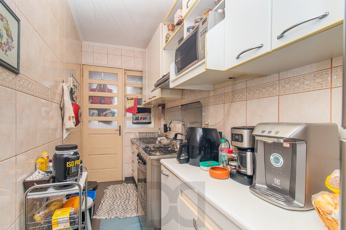 Apartamento à venda com 2 quartos 62 m² — foto 8