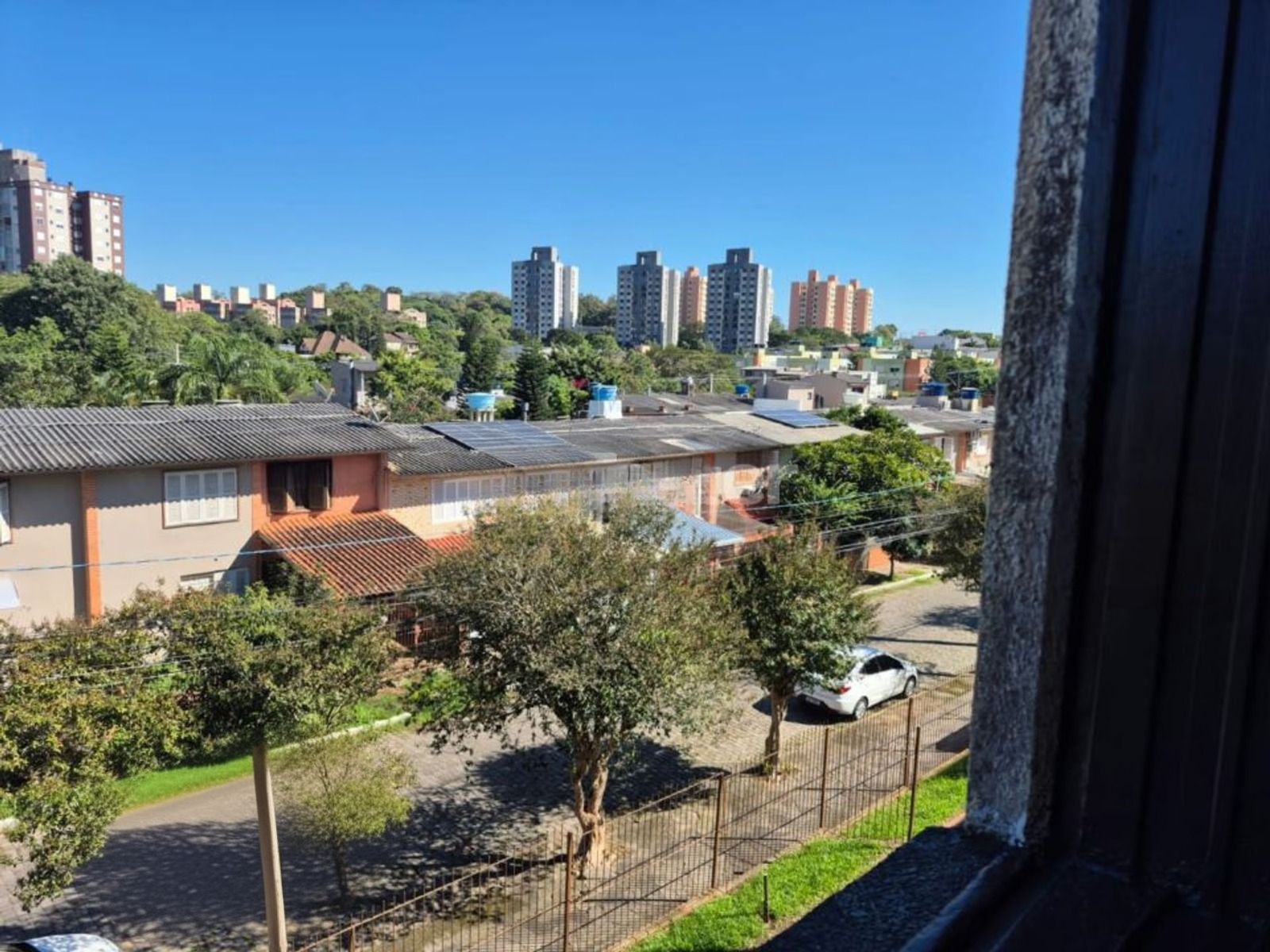 Apartamento de 2 dormitórios no Bairro Morro Santana Porto Alegre. — foto 9