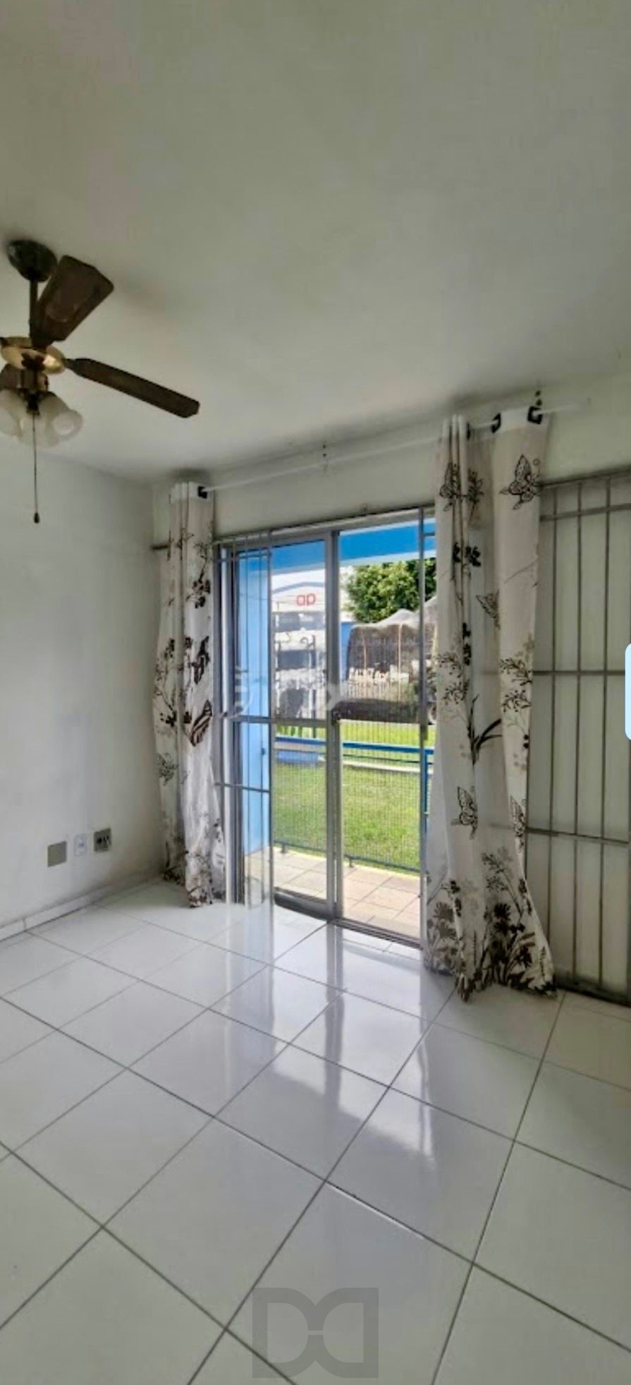 Apartamento Térreo de 2 dormitórios 1 vaga de garagem no Bairro Sarandi — foto 6