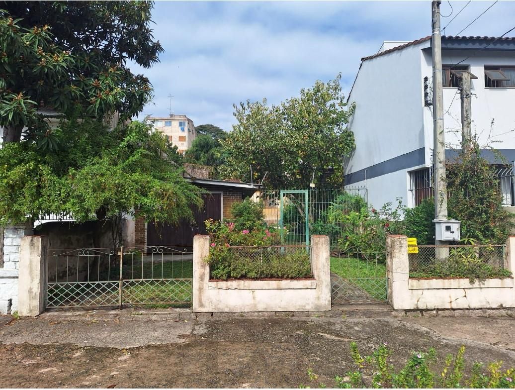 Casa com Terreno de 213m² na Azenha em Porto Alegre — foto 24