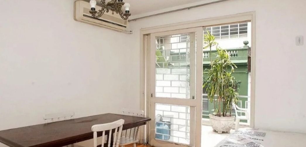 Apartamento garden de 1 quarto no bairro Centro Histórico. — foto 17