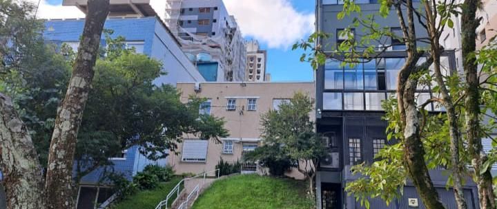 Apartamento de 1 quarto no bairro Petrópolis — foto 13