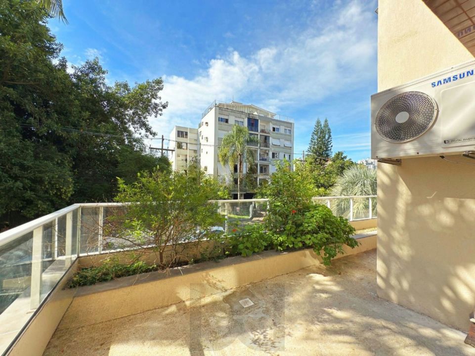 Apartamento com 3 quartos, 2 vagas, piscina e elevador Cristo Redentor — foto 23