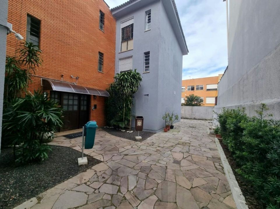 Apartamento com 1 quarto e 40m² à venda em Jardim Ypu, Porto Alegre. — foto 17