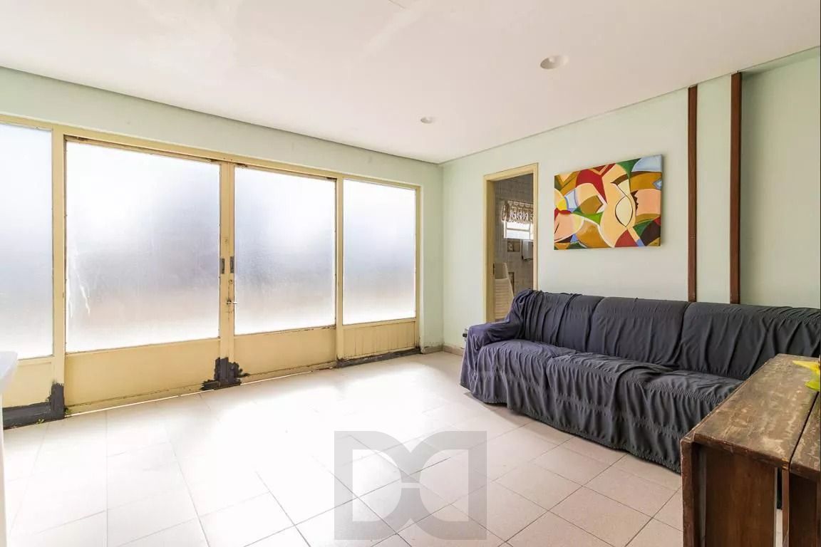 Apartamento com 1 quarto e elevador no Bairro jardim Botânico — foto 12