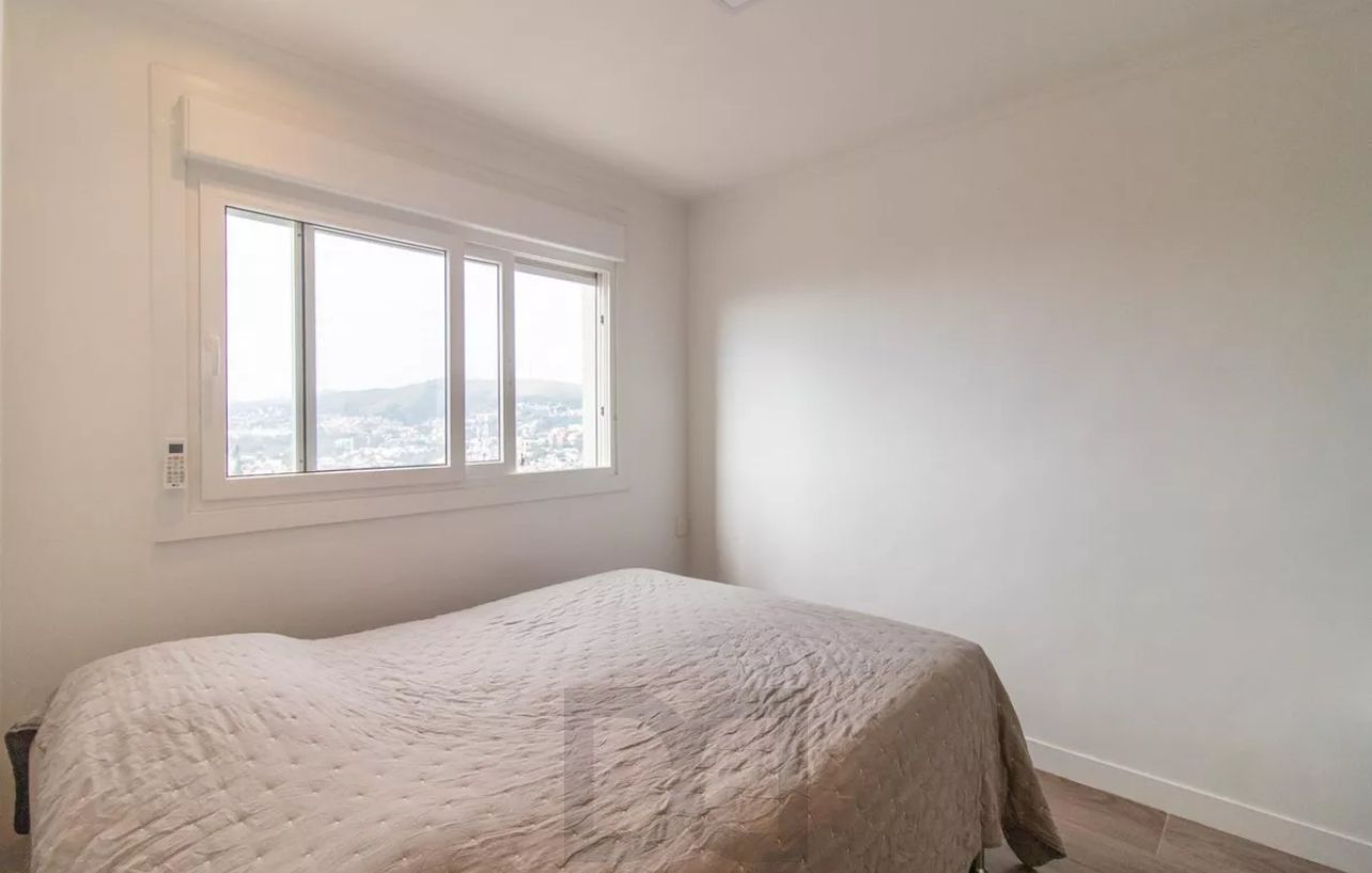 Apartamento 2 dormitório 2 vagas coberta Bairro Santo Antônio Porto Alegre — foto 19