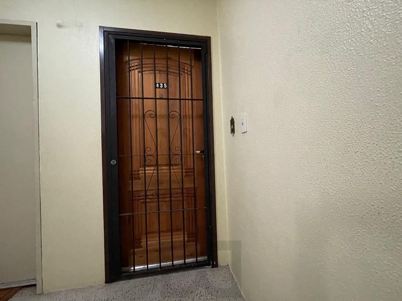 Apartamento de 1 quarto na Rua Engenheiro Francisco Rodolfo Simch no Sarandi — foto 13