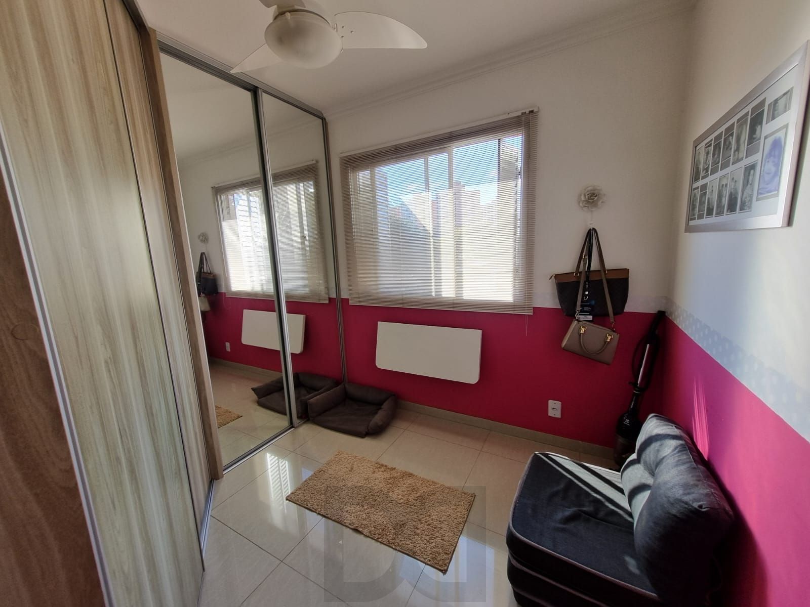 Apartamento 2 quartos, 1 vaga e elevador no Jardim Carvalho — foto 35