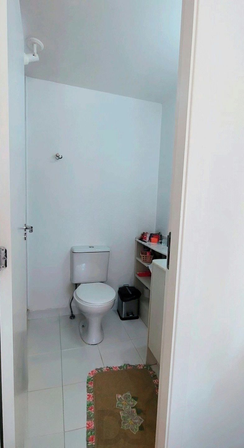 Apartamento de 3 quartos, suíte, elevador e 1 vaga no bairro Vila Ipiranga. — foto 6