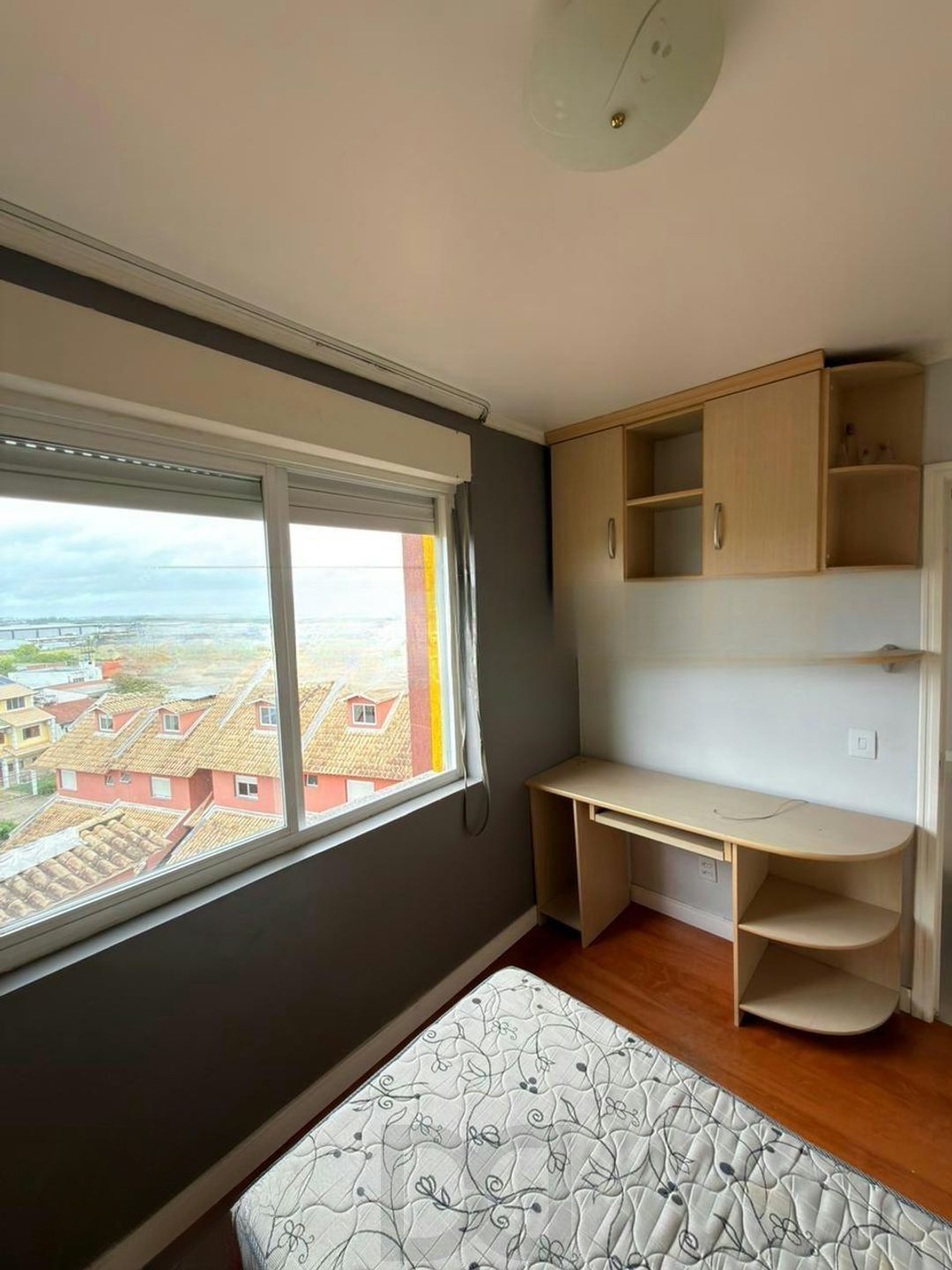 Apartamento de 2 dormitórios e 1 vaga de garagem no bairro Jardim Floresta/Poa. — foto 26