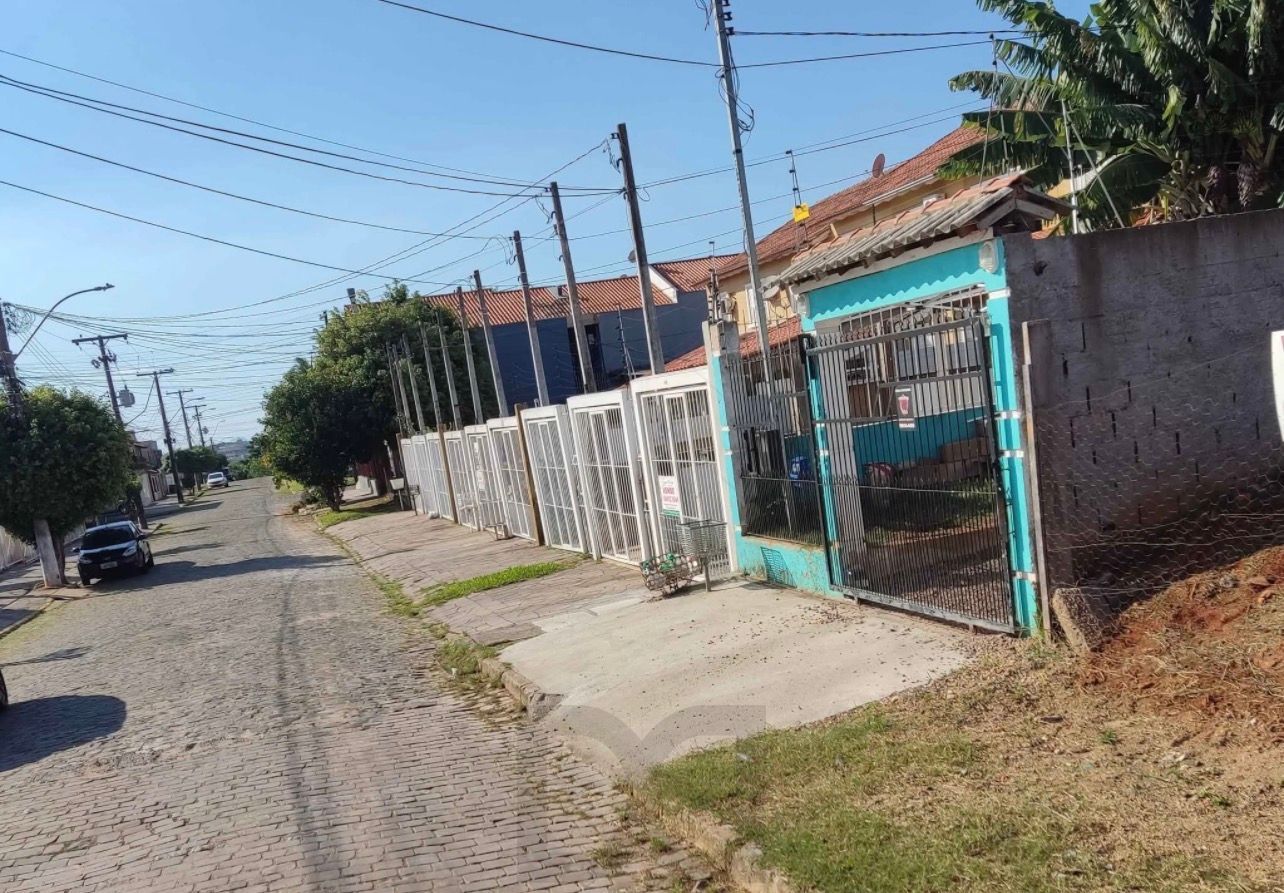 Terreno perto Stok Avenida Manoel Elias comprar Jardim Leopoldina Porto Alegre — foto 4