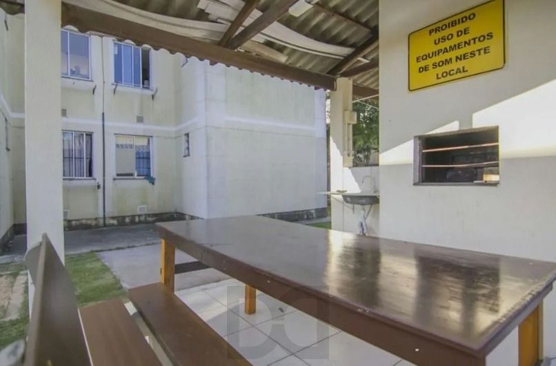 Apartamento de 2 quartos e 1 vaga no bairro Jardim Leopoldina — foto 37