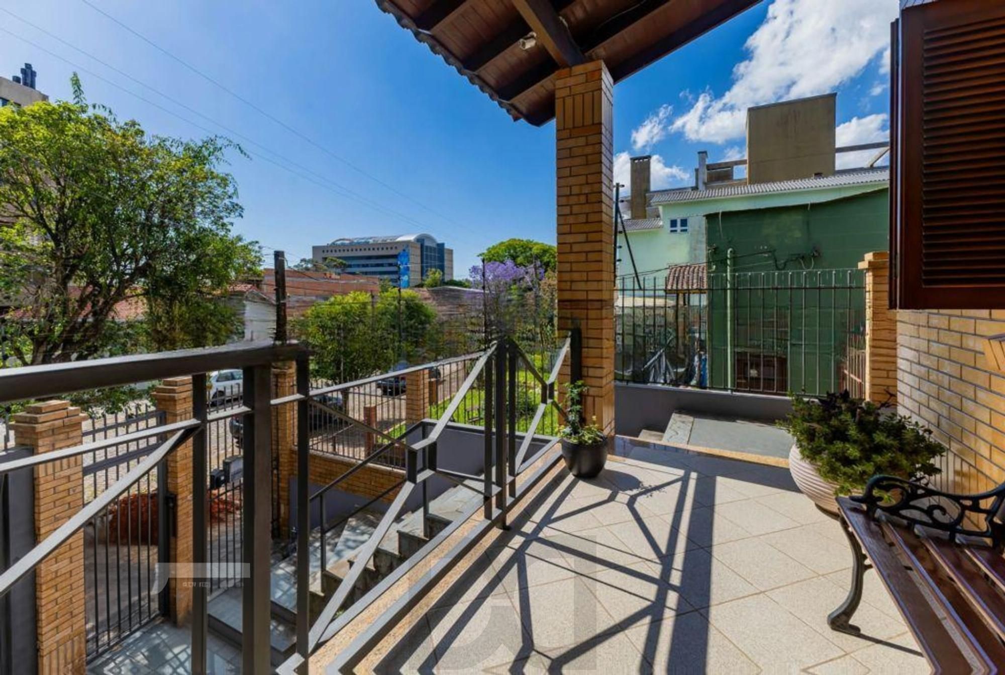 Casa com 1.640,00m², 3 dormitórios, 4 vagas à venda Rua Marista. — foto 55