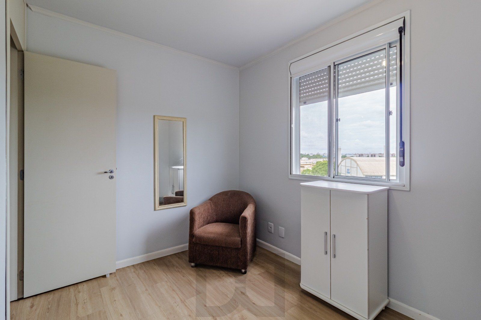 Apartamento com 2 dormitórios e 1 vaga de garagem escriturada no Bairro Humaitá — foto 15