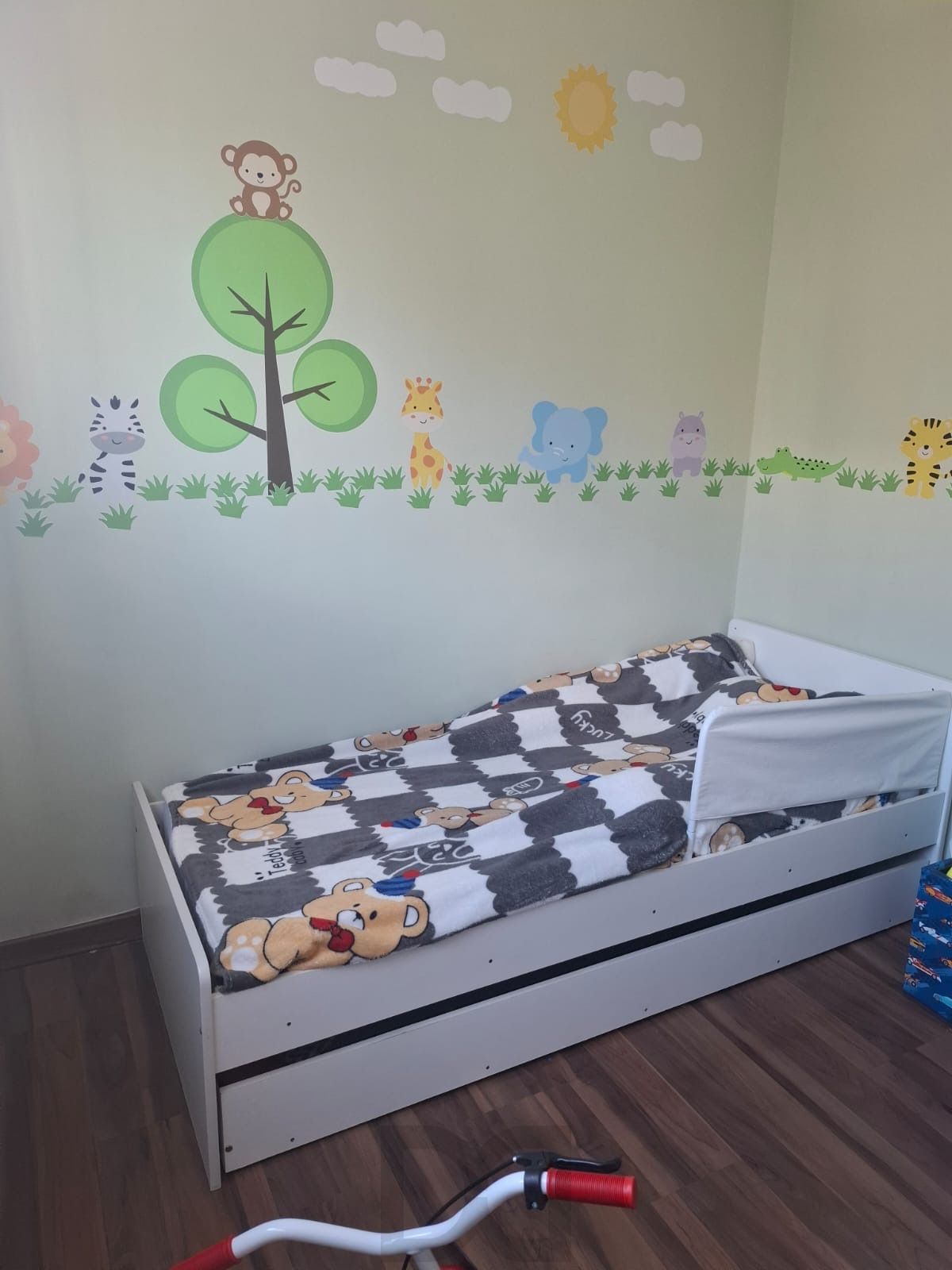 Apartamento 2 dormitórios 1 vaga no condomínio Laçador, Jardim Leopoldina — foto 40