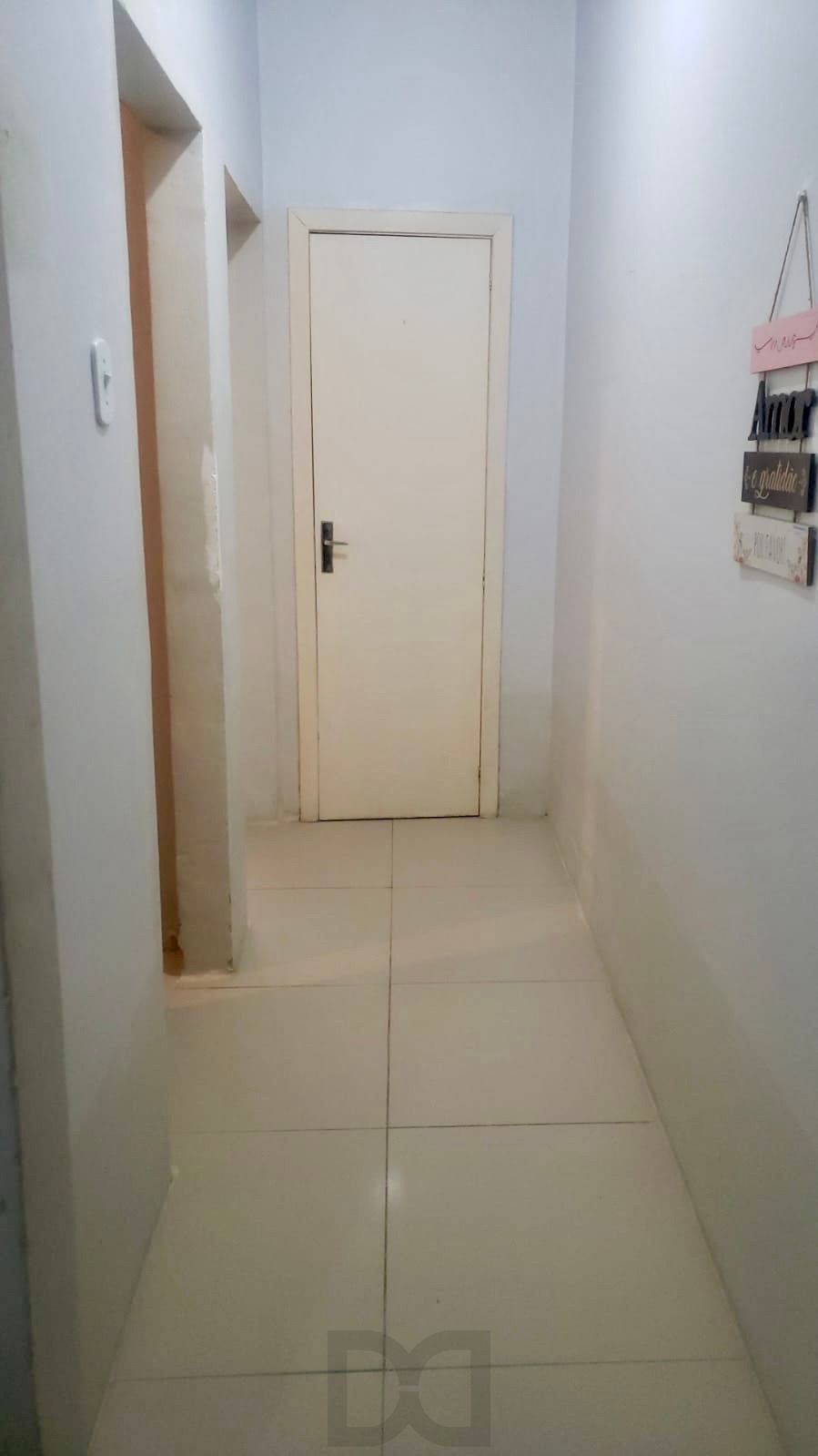 Apartamento no bairro São Geraldo de 2 dormitórios térreo com pátio! 66m2 — foto 11