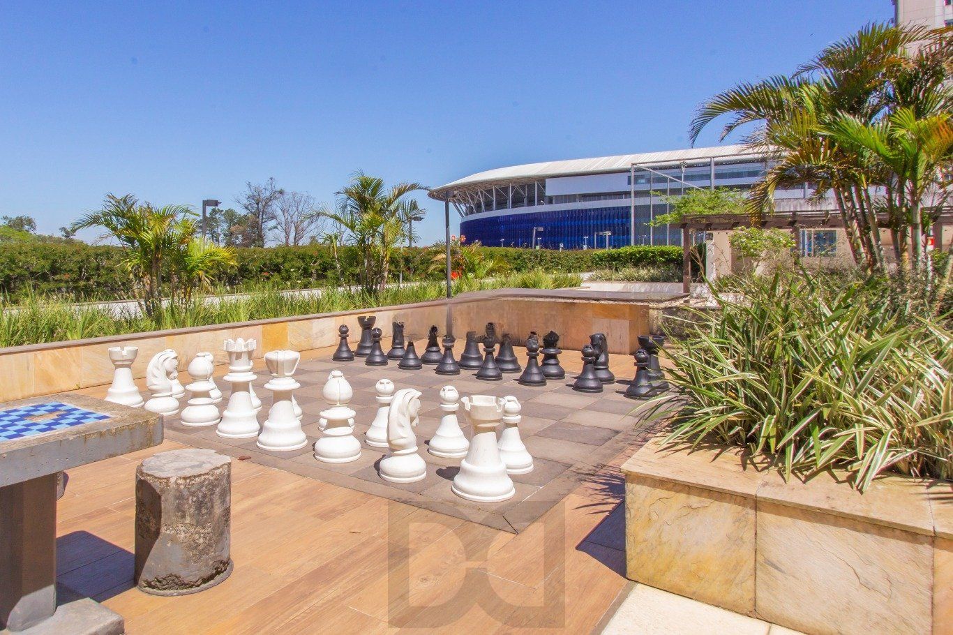 Apartamento 75m², 3 dormitórios, 1 vaga à venda Rua Airton Ferreira da Silva. — foto 23